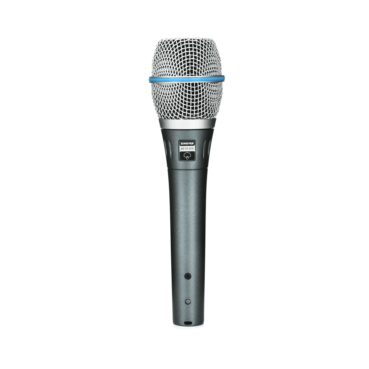 Shure Beta 87A