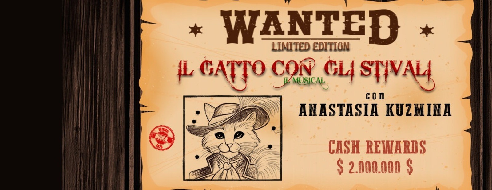 Spettacoli teatrali per bambini a Milano 2026: la selezione di MdP