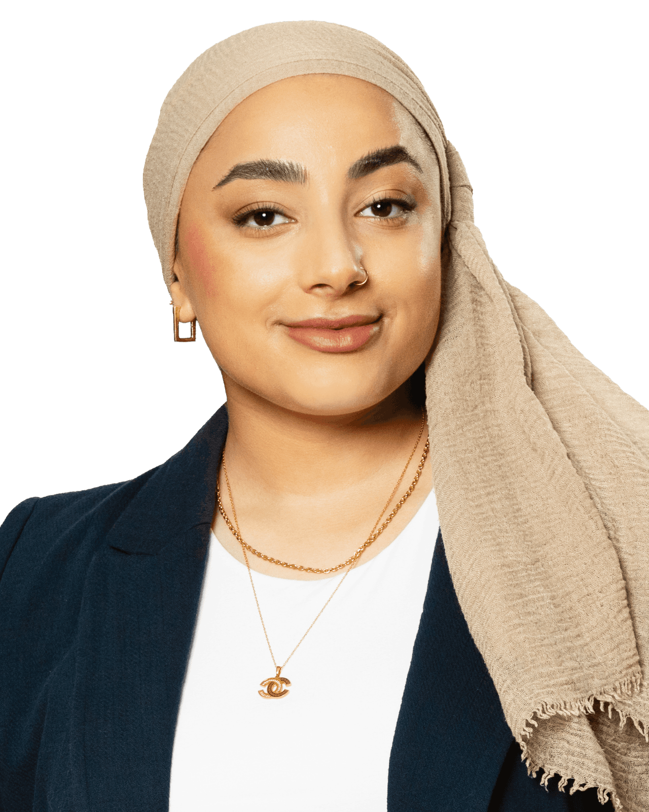 Headshot of Yara Ubaidat
