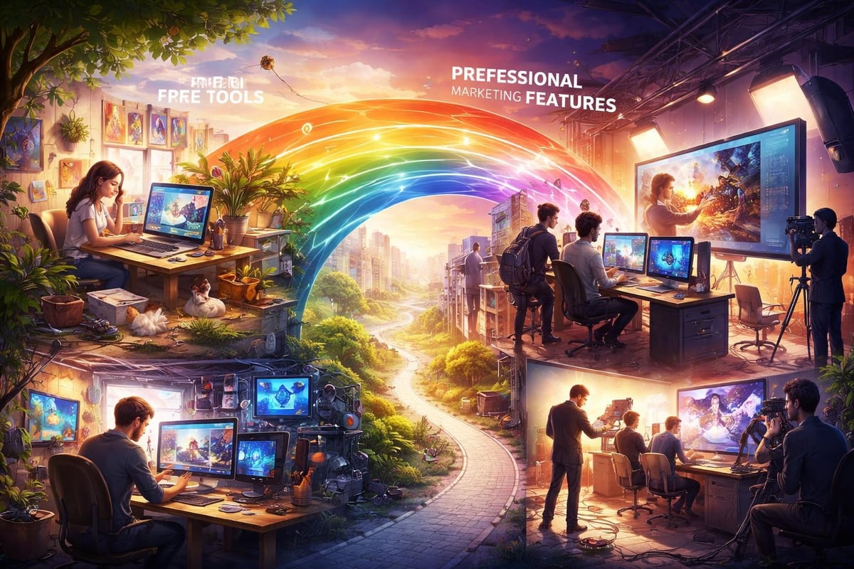 AI art generation use cases