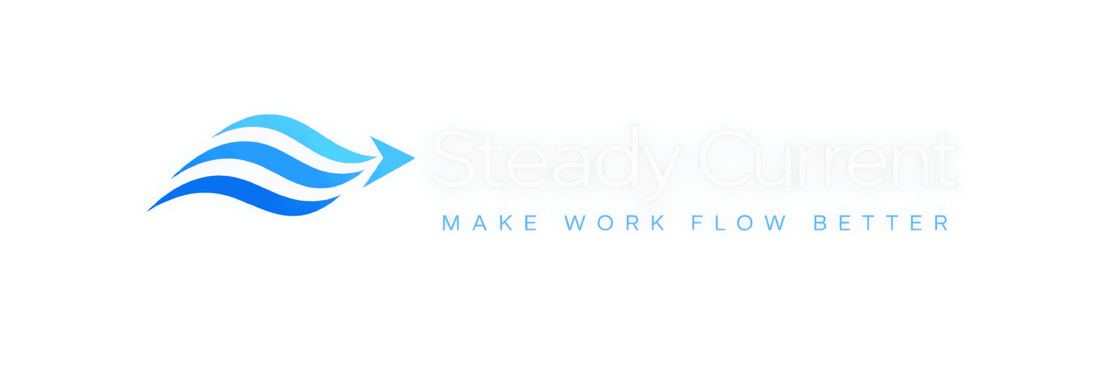 Steady Current logo