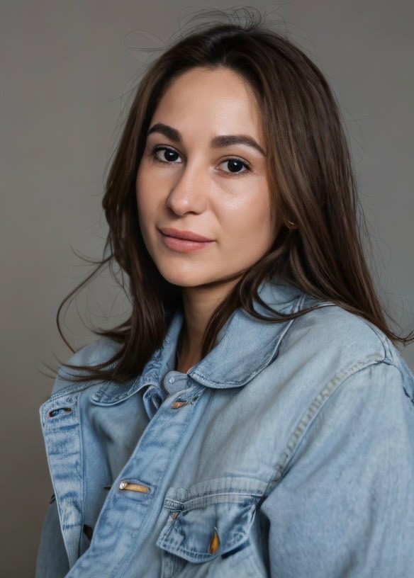 Portfolio Creator Avatar