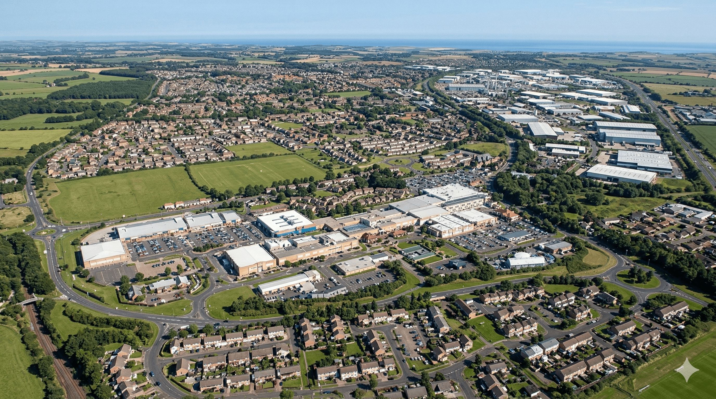 Get a quote from the best solar panel installers in Cramlington