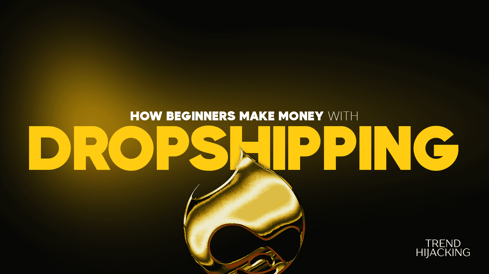 Dropshipping income guide for new entrepreneurs