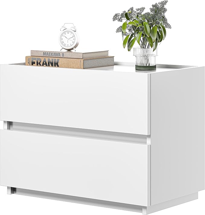 Stackable dresser – A stylish and functional furniture piece, perfect for any modern home.