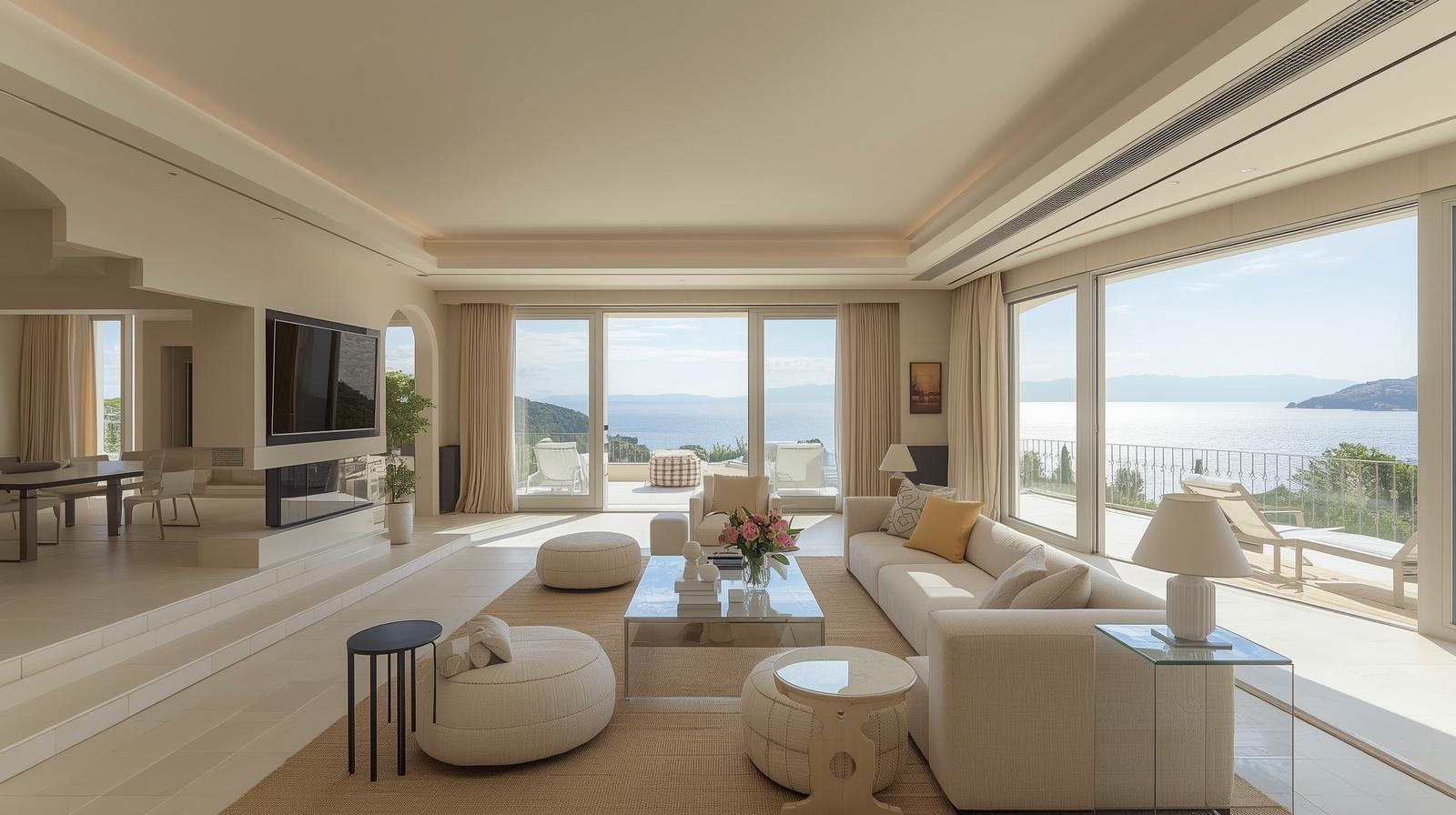 Villa Luma