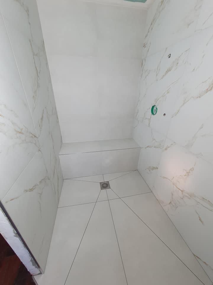Carrelage terrazzo