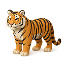 wild animals vocabulary