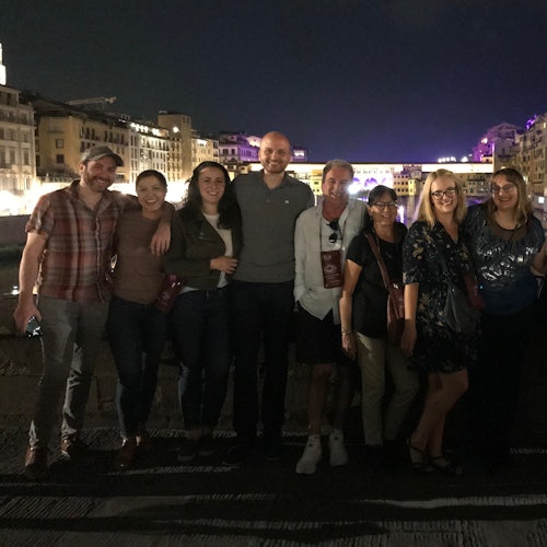 Wine tour in Florence