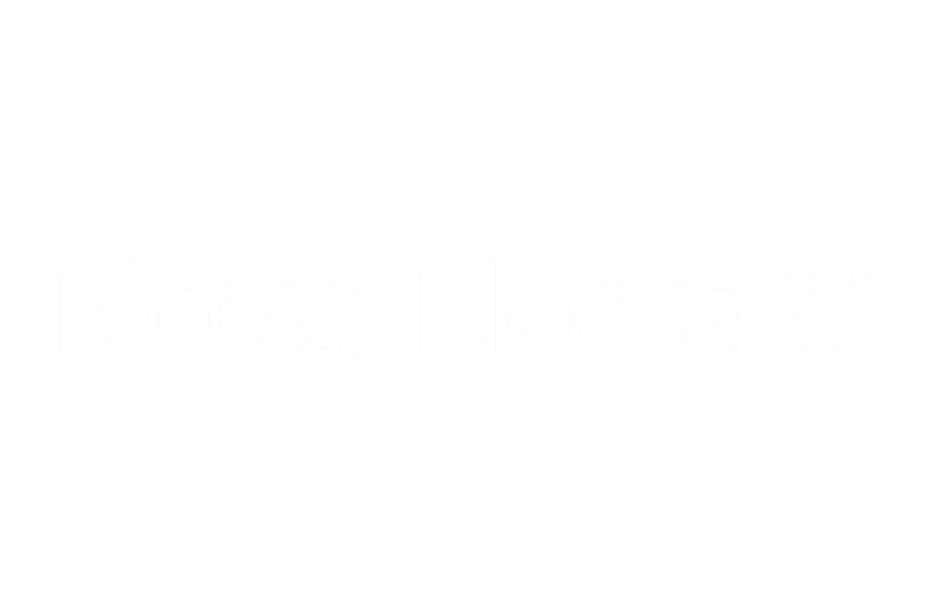 Nova Noiva