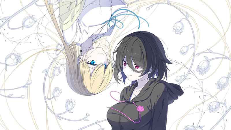 ヴァイス ロゼ Sprite SSP 届いた場所 みさき サイン あおかな