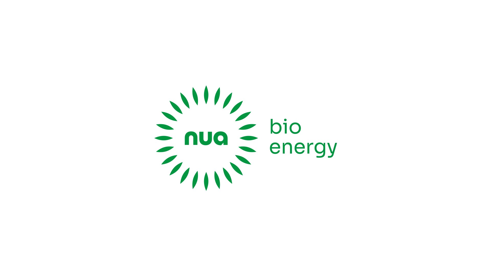 Nua Bioenergy Logo