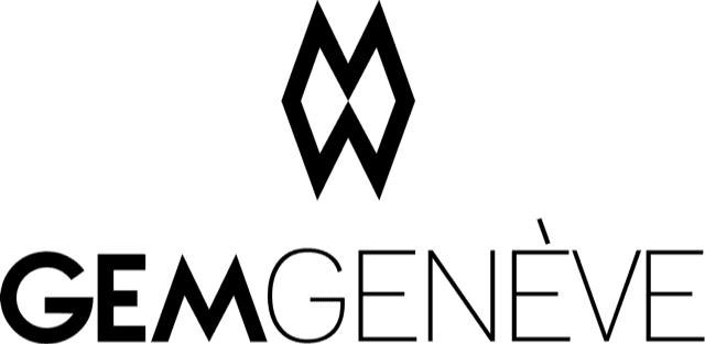 Logo. GemGeneve