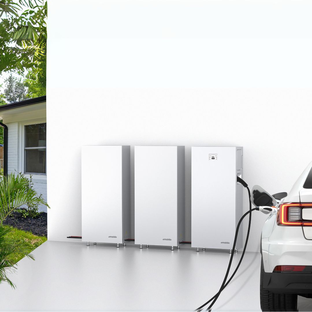 Emaldo® Grid Rewards