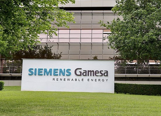 Siemens Gamesa