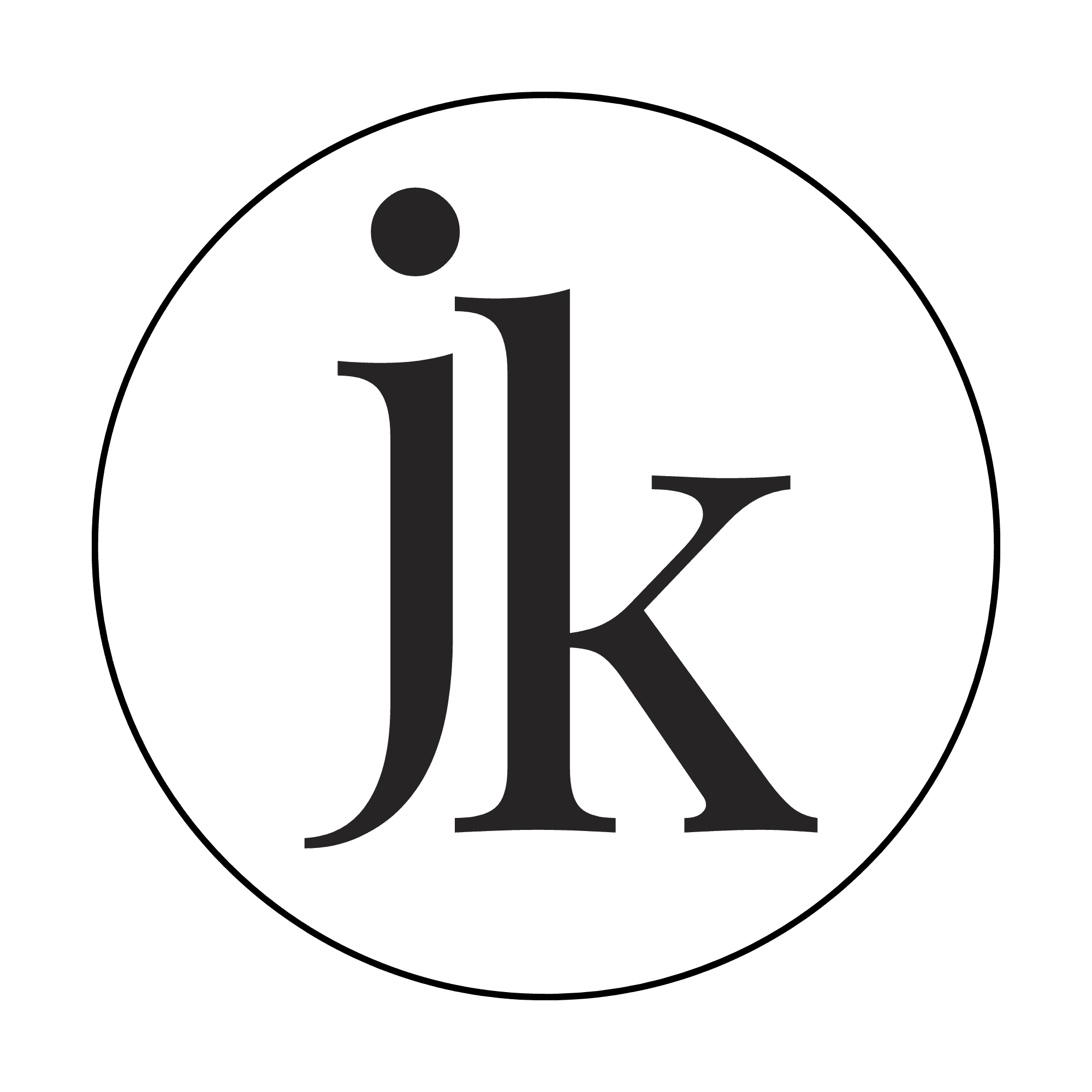 I.B Line logo