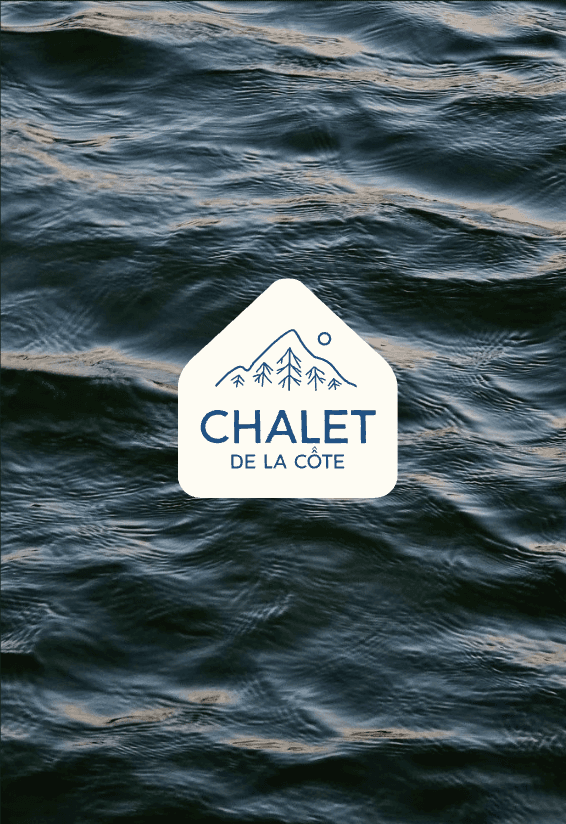 CHALET DE LA CÔTE