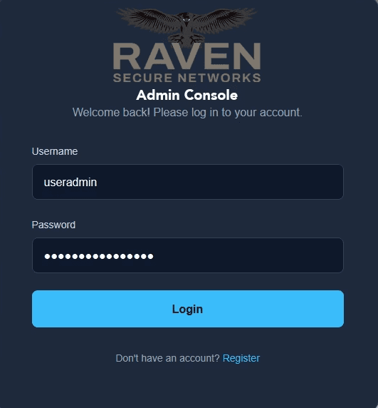 Scientist in laboratorium