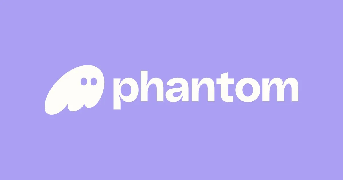 Open Graph image of Phantom