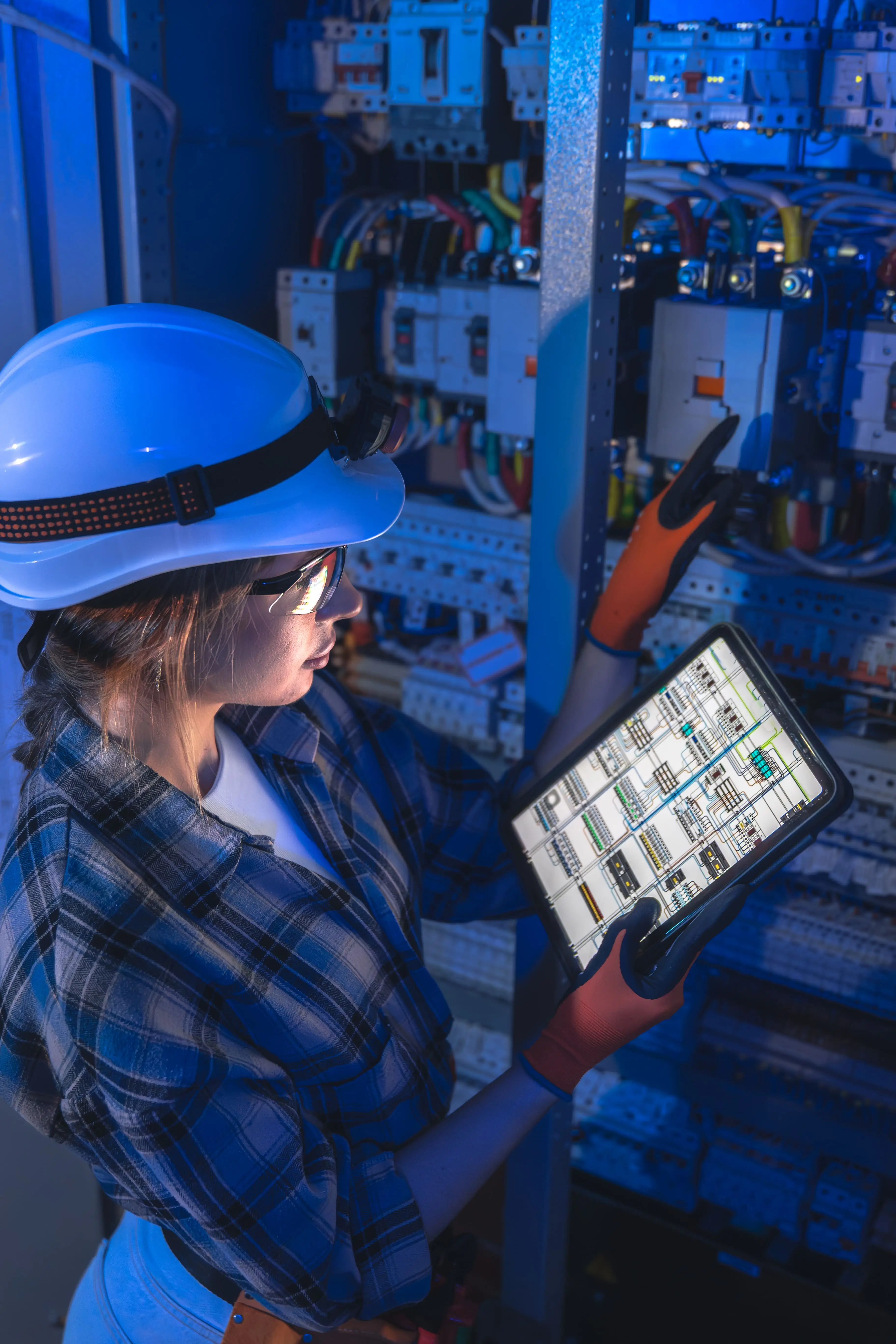 Predictive Maintenance
