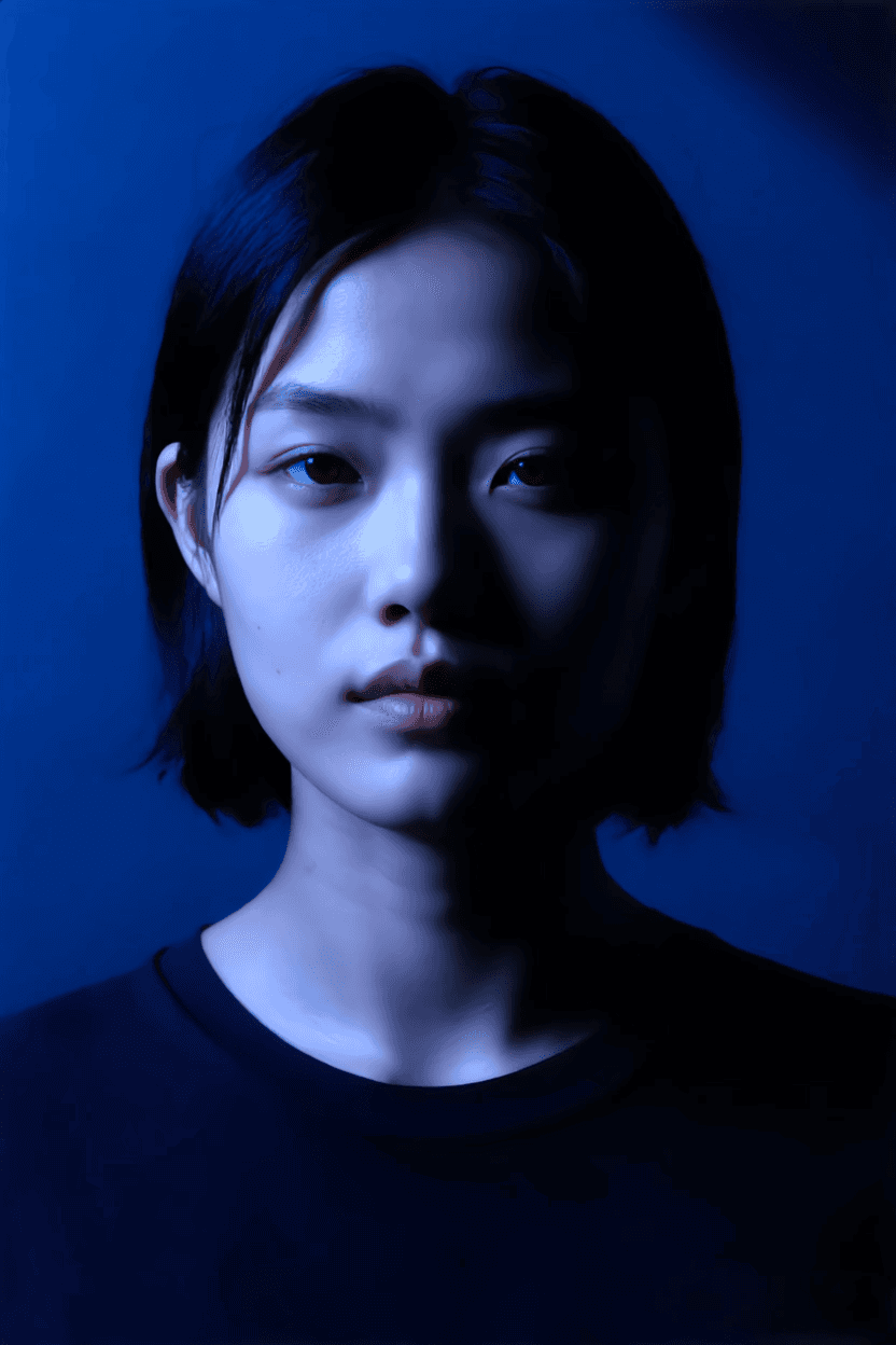 Team member avatar