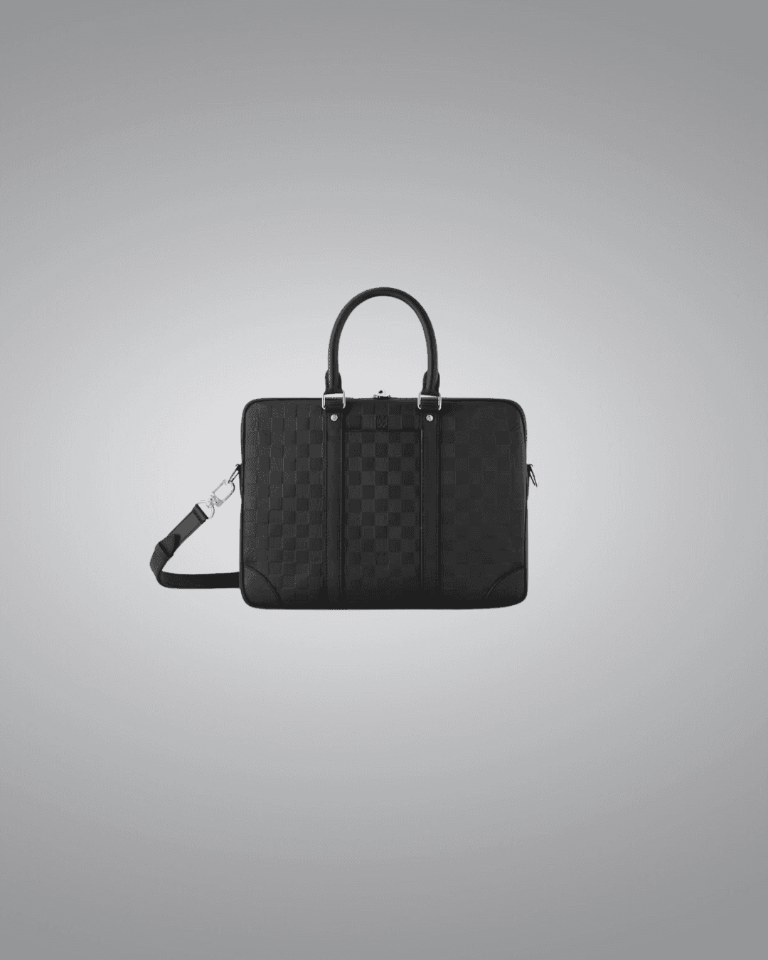 LV Porte-Documents Briefcase Bag