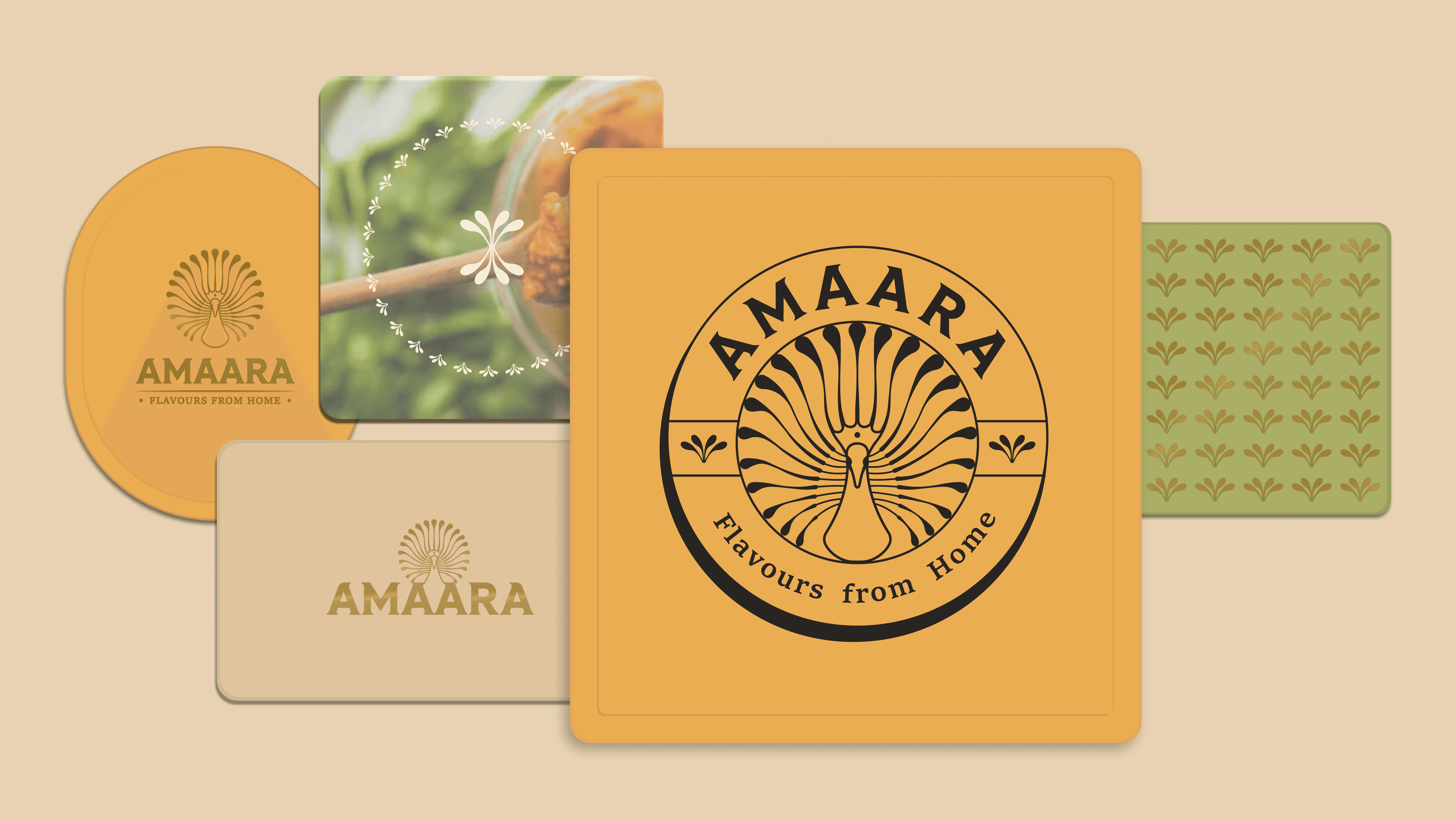 Amaara Identity