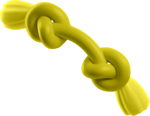 Yellow Rope