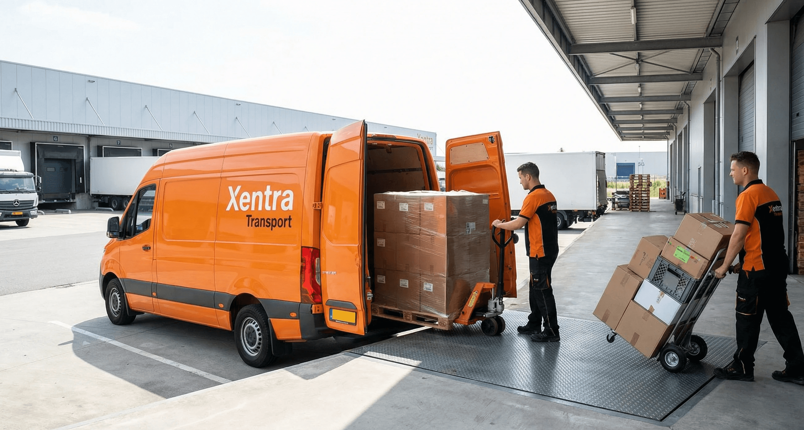 Same-Day vs Overnight Delivery — Which Should You Choose?