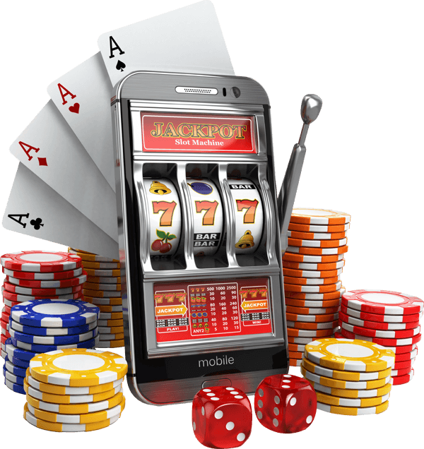 Online Casinos