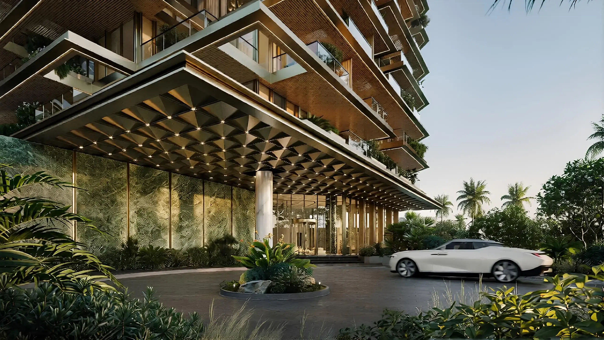 Cheval Residences