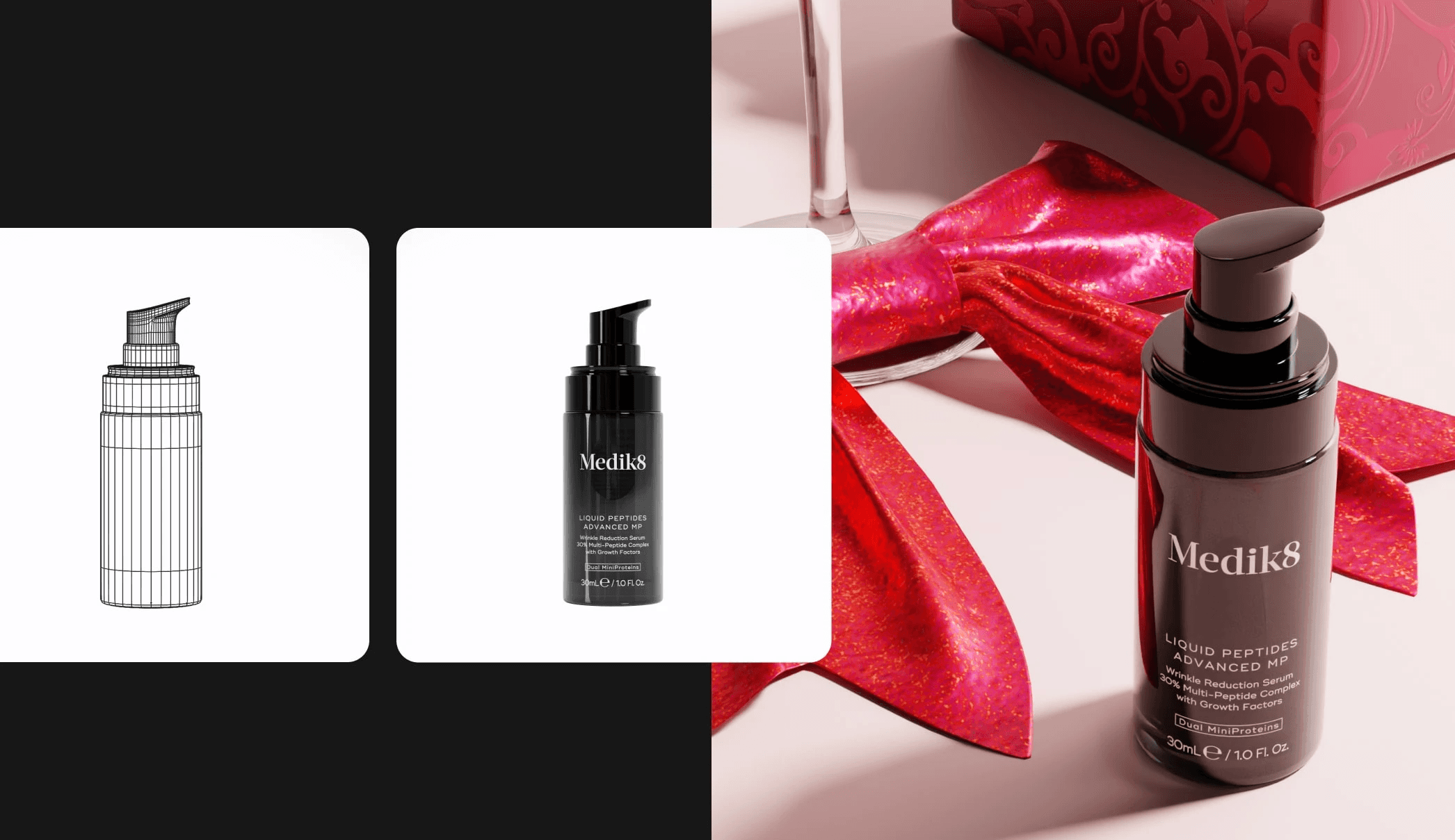 Photorealistic 3D Digital Twin