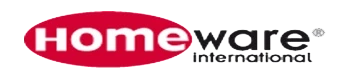 Logo homeware