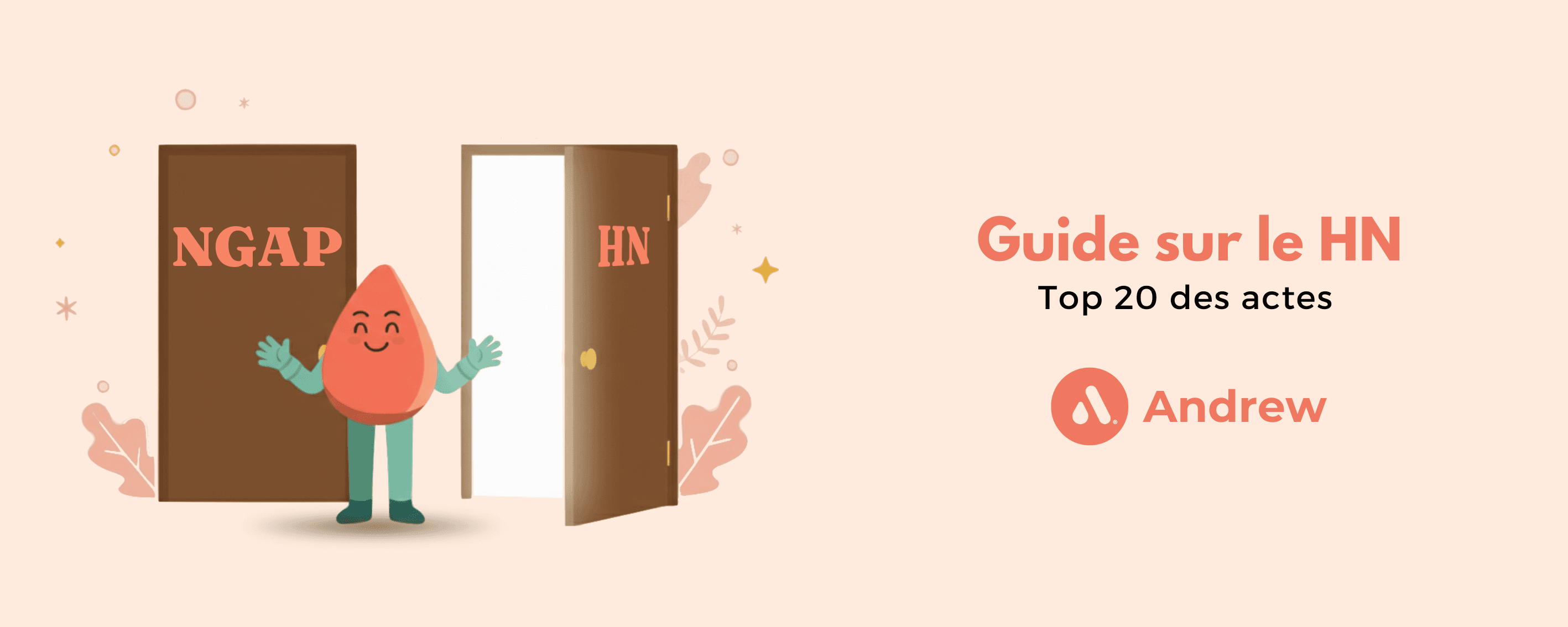 bannière Top 20 actes HN