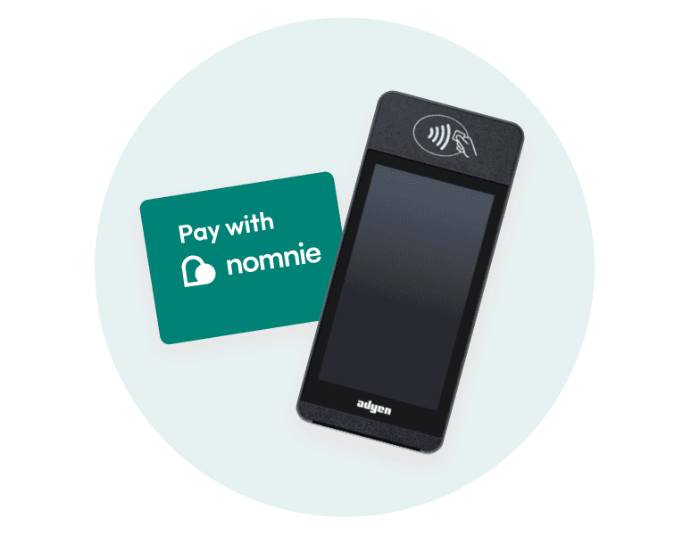 liven as restaurant loyalty and engagement system