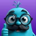Hey Bubba logo