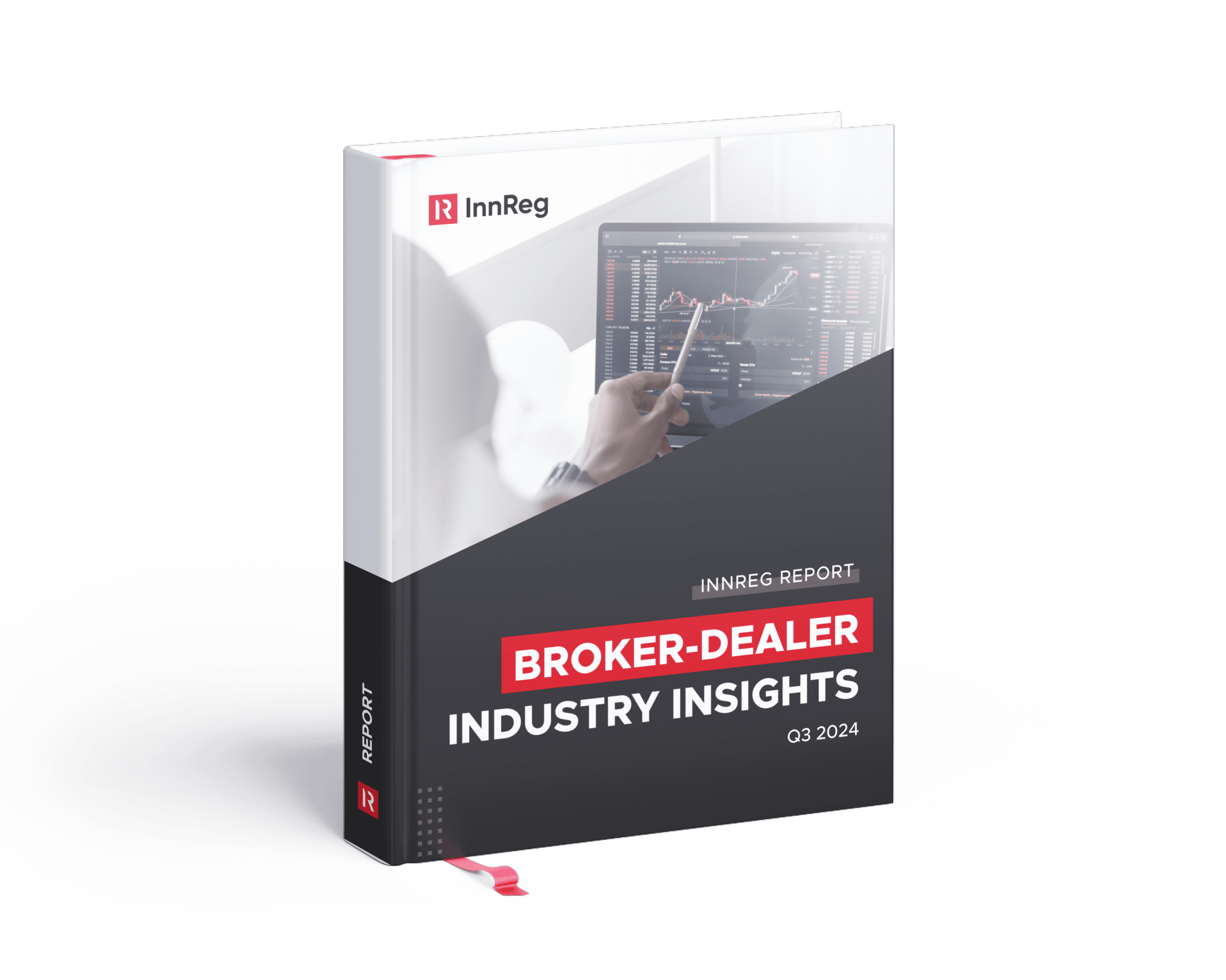 Broker-Dealer Industry Data