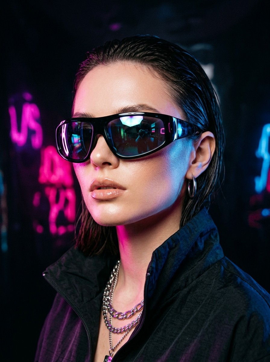Blackout Shades