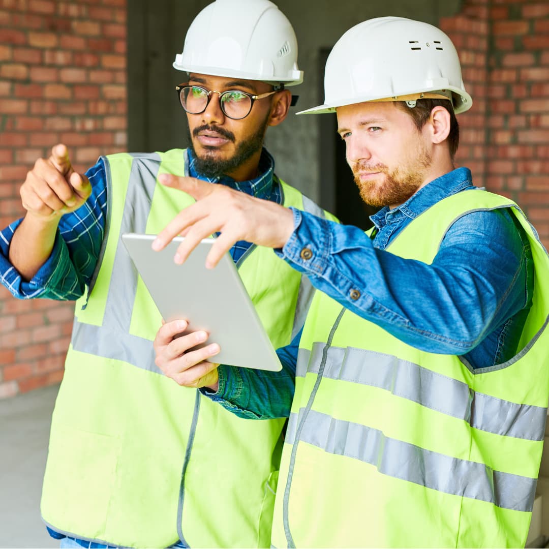 Agence marketing spécialisée dans la construction à Genève