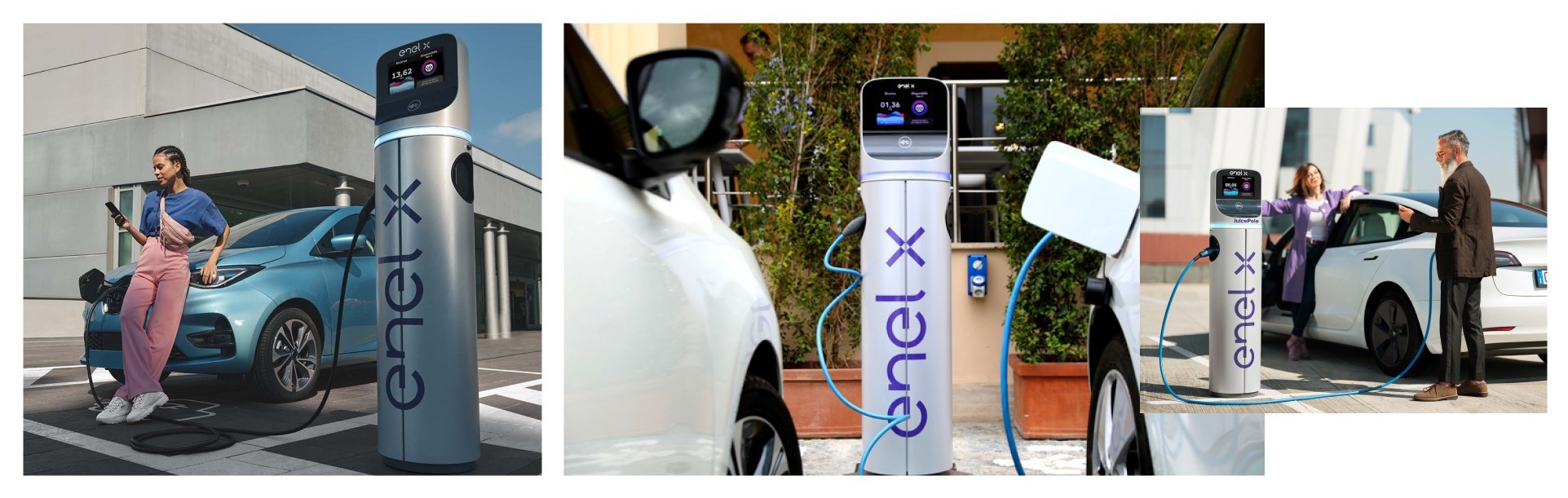 enel x case study on brand essence