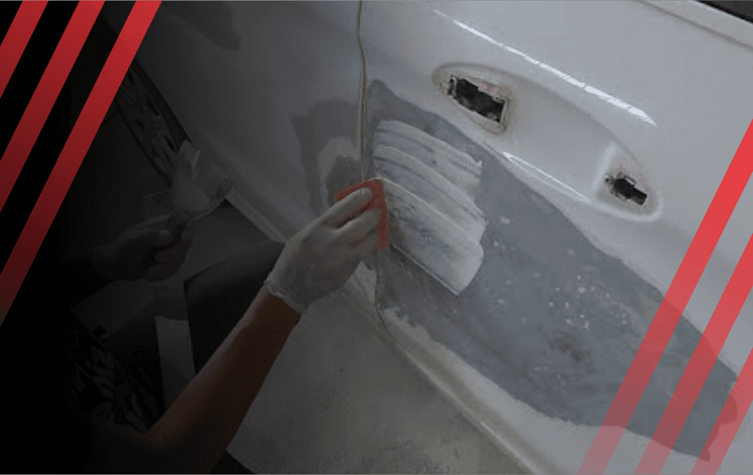 massa plástica - o que é e suas diferentes aplicações