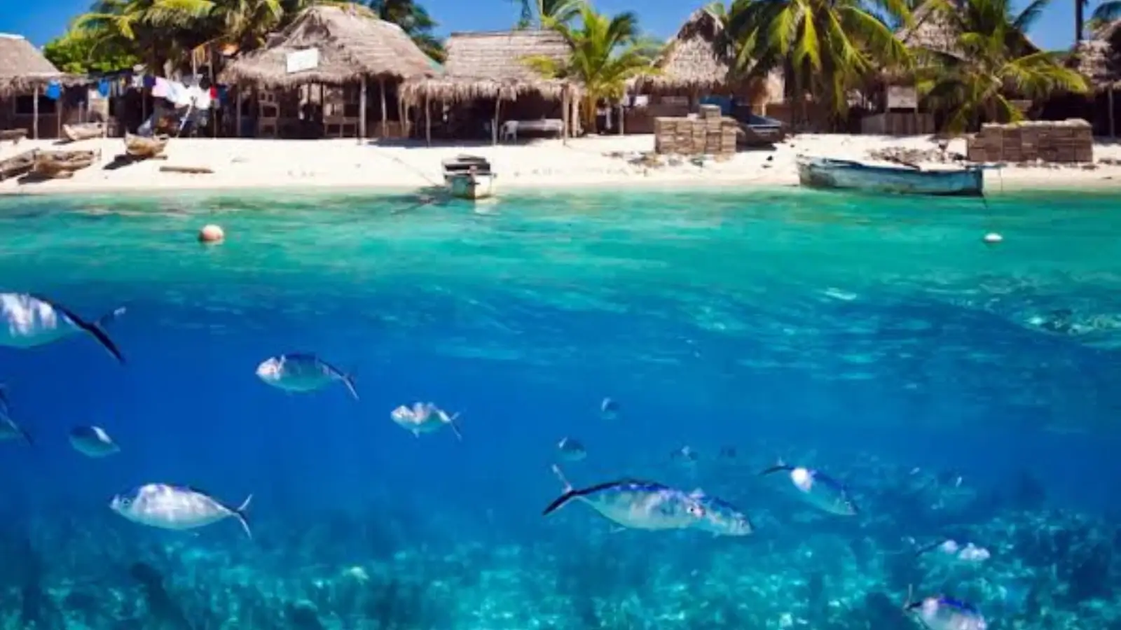best places to visit in honduras