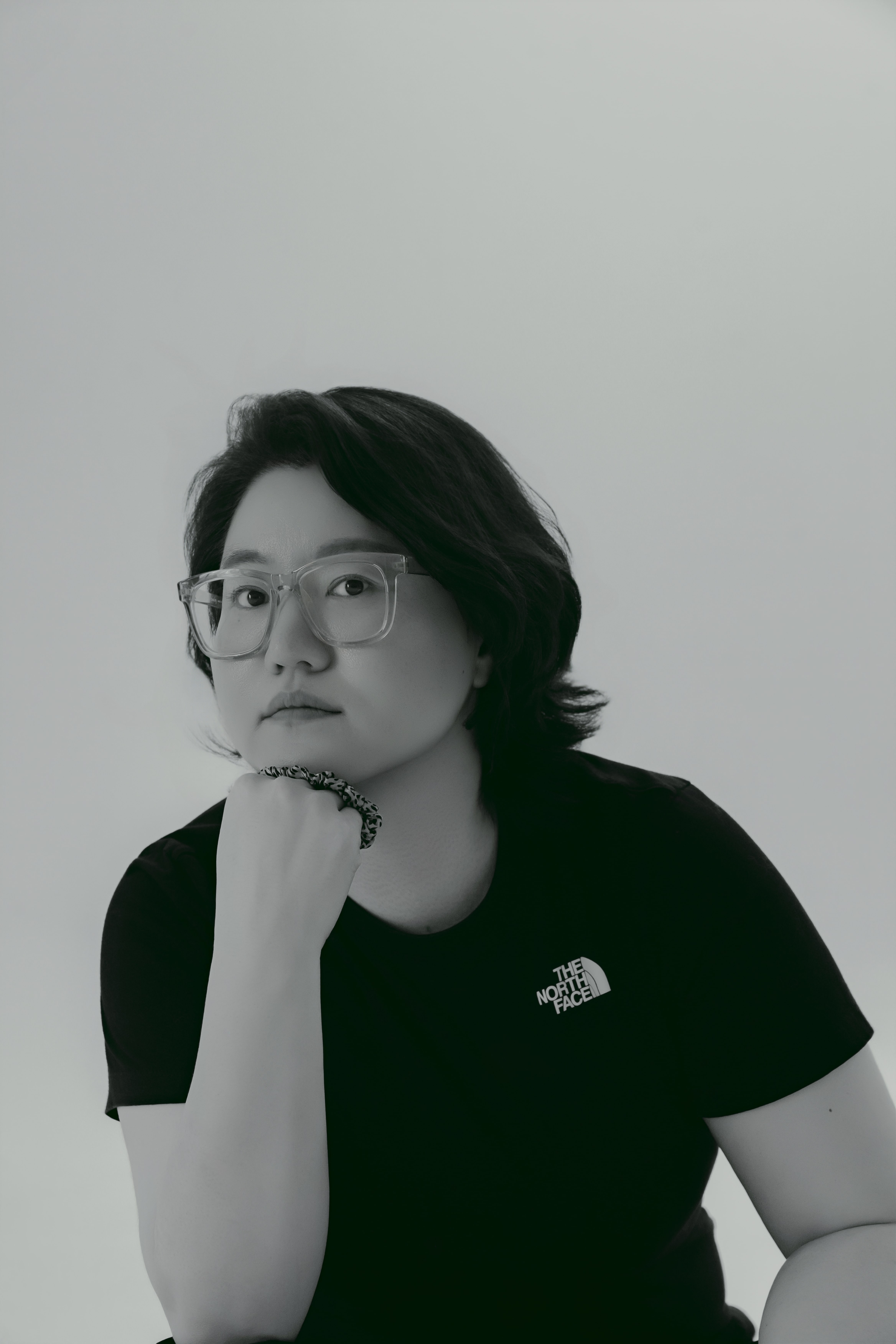 전문직 프로필 사진 촬영 후기 | 낭만별비스튜디오가 30분 안에 담아낸 비즈니스 프로필