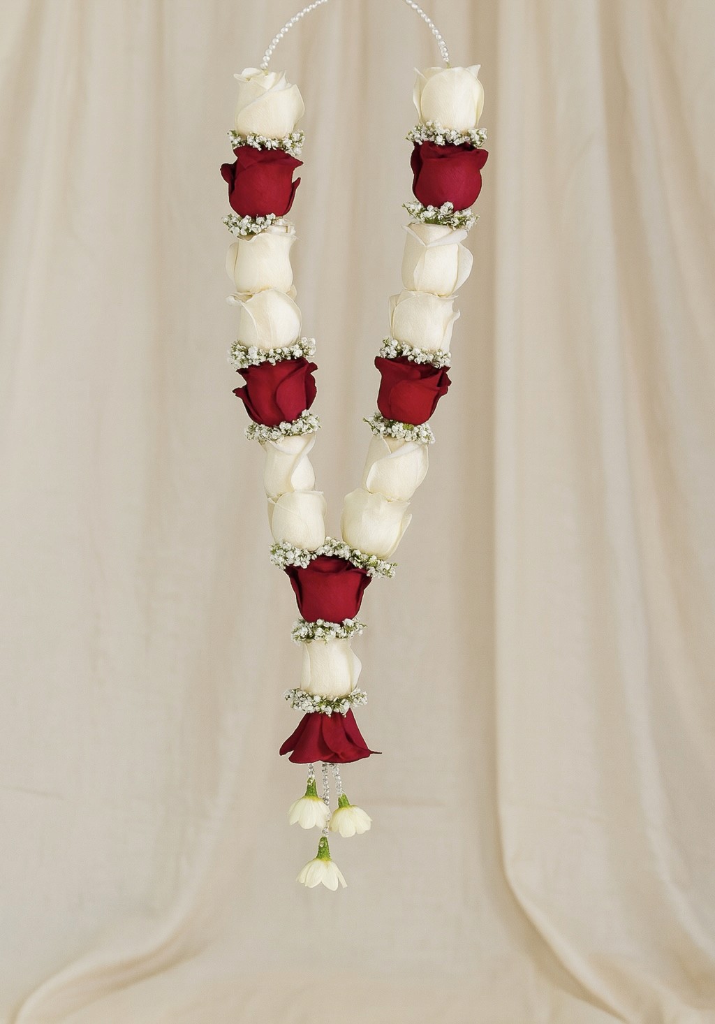 Aarohi Garland