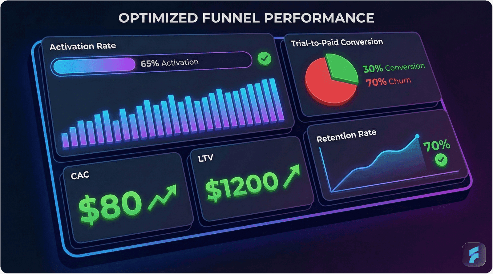 Conversion – Closing the Deal
