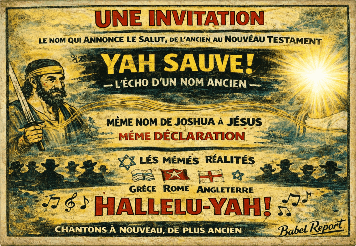 Poster of Halleluyah