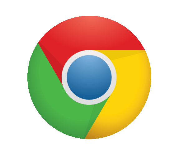 Google Chrome logo