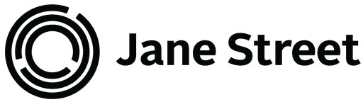 Jane Street logo