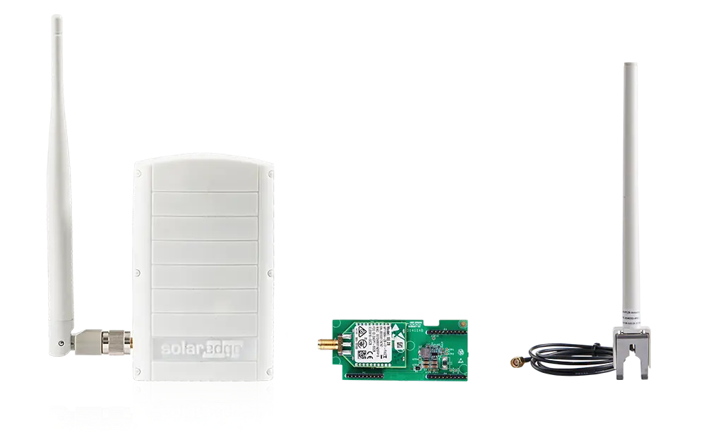 solaredge wifi module 3g sunset