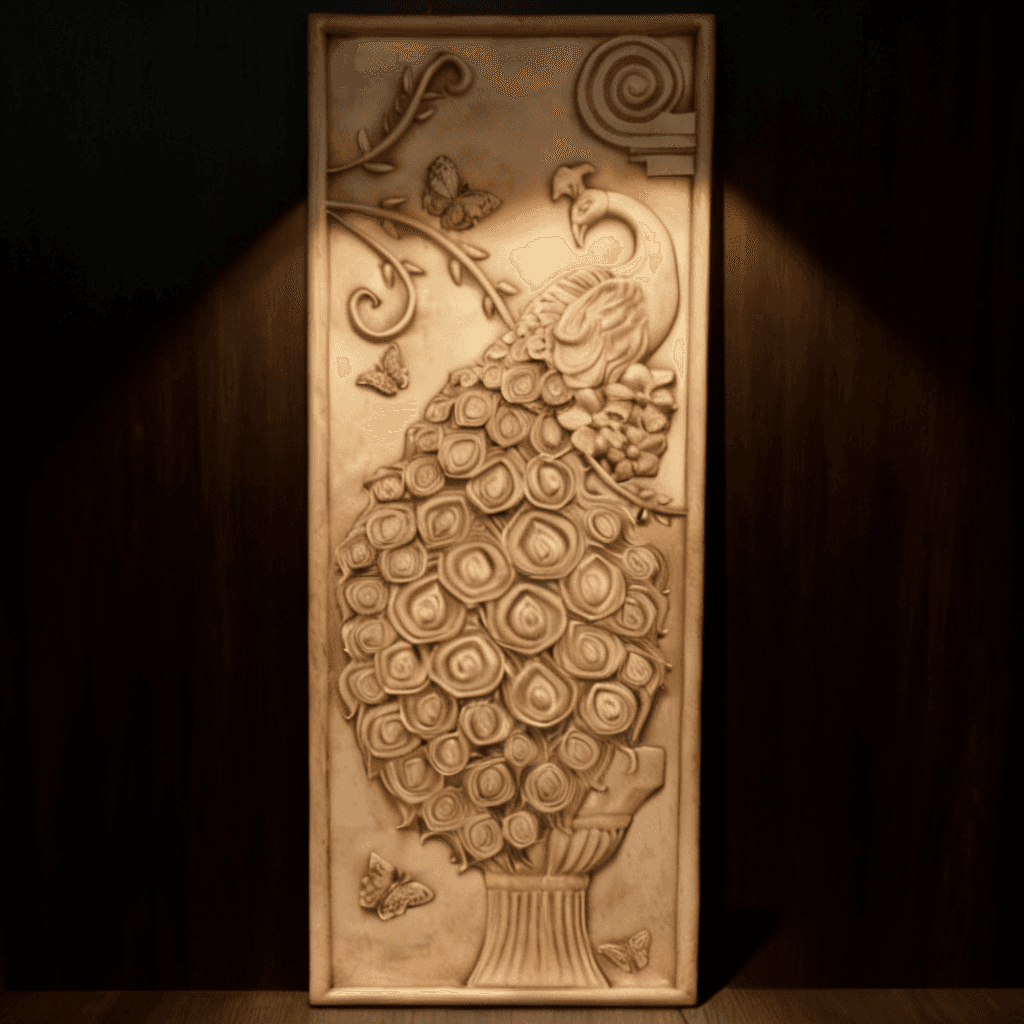 Brass Inlays